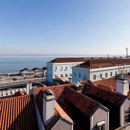 Hello Santa Apolonia Lisboa