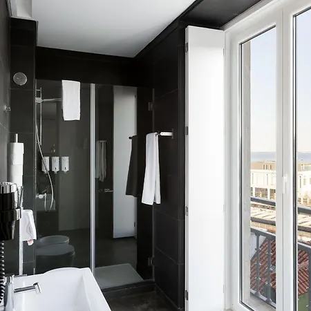 Hello Santa Apolonia Lejlighed *