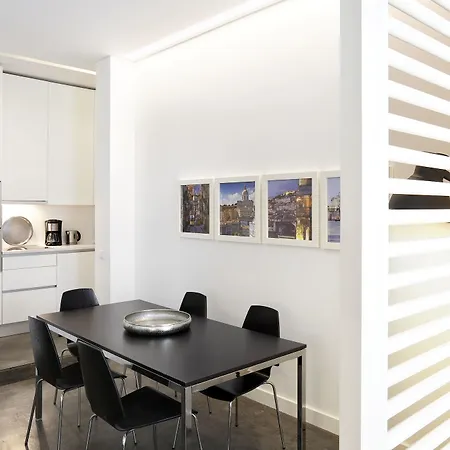 Apartamento Hello Santa Apolónia *