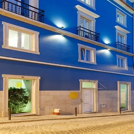 Apartamento Hello Santa Apolónia