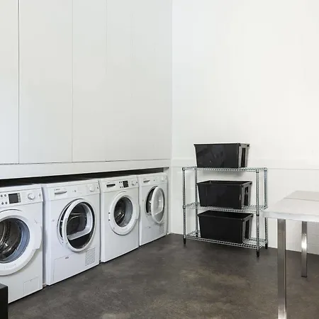 Apartamento Hello Santa Apolónia *