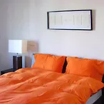 Hello Santa Apolonia Apartment Lissabon