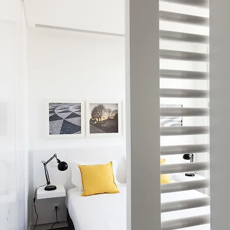 Hello Santa Apolonia Διαμέρισμα Lisboa