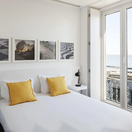 Hello Santa Apolonia Διαμέρισμα Lisboa