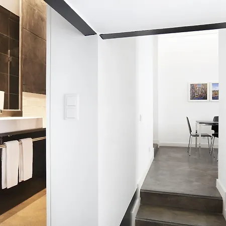 Apartman Hello Santa Apolonia Lisboa