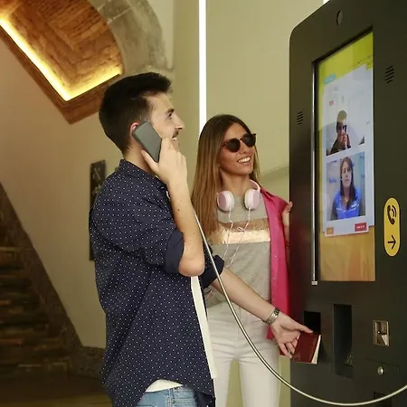 Διαμέρισμα Hello Santa Apolonia