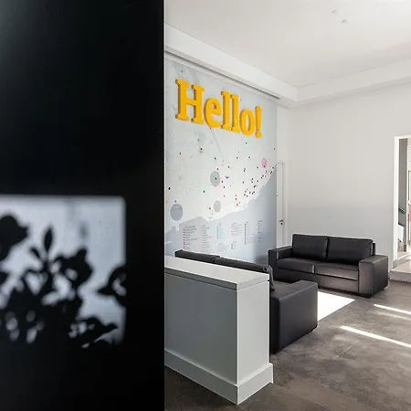 Apartman Hello Santa Apolonia