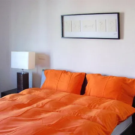 Hello Santa Apolonia Διαμέρισμα Lisboa