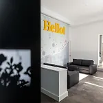 דירה Hello Santa Apolonia