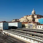 Hello Santa Apolonia