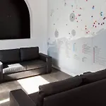 דירה Hello Santa Apolonia ליסבון