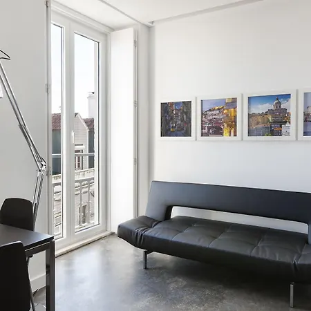 Hello Santa Apolonia Apartamento Lisboa