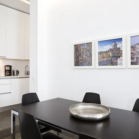 Hello Santa Apolonia * Lisboa