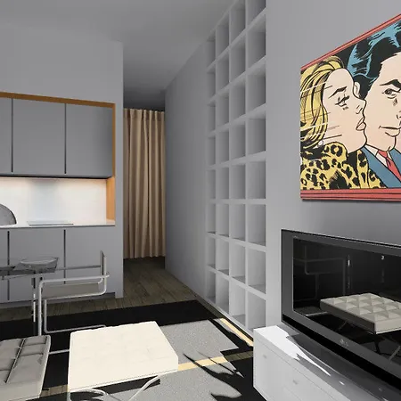 Hello Santa Apolonia *