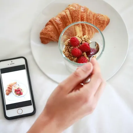 Apartamento Hello Santa Apolonia Lisboa