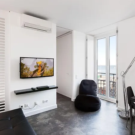 Apartmán Hello Santa Apolonia