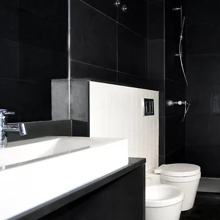 Hello Santa Apolonia Apartmán *