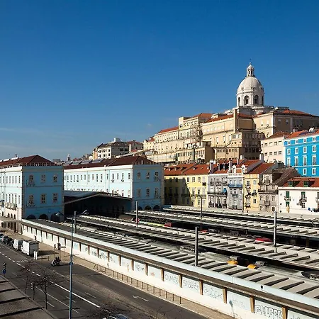 Hello Santa Apolonia