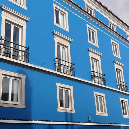 Hello Santa Apolonia * Lisboa