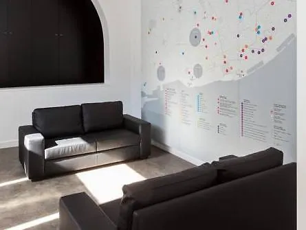 Apartmán Hello Santa Apolonia Lisboa