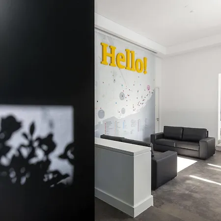 Apartmán Hello Santa Apolonia *